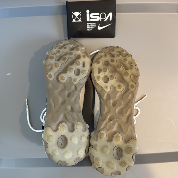 Nike React WR ISPA - Men’s 6.5 - Picture 3 of 6